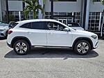 New 2025 MERCEDES-BENZ GLA GLA 250 SUV in FT. PIERCE, FLORIDA (Photo 3)