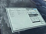 New 2025 MERCEDES-BENZ GLA GLA 250 SUV in FT. PIERCE, FLORIDA (Photo 36)