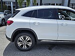 New 2025 MERCEDES-BENZ GLA GLA 250 SUV in FT. PIERCE, FLORIDA (Photo 4)