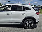 New 2025 MERCEDES-BENZ GLA GLA 250 SUV in FT. PIERCE, FLORIDA (Photo 5)