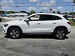 New 2025 MERCEDES-BENZ GLA GLA 250 SUV in FT. PIERCE, FLORIDA (Photo 6)
