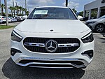 New 2025 MERCEDES-BENZ GLA GLA 250 SUV in FT. PIERCE, FLORIDA (Photo 9)