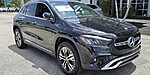 New 2025 MERCEDES-BENZ GLA GLA 250 SUV in FT. PIERCE, FLORIDA