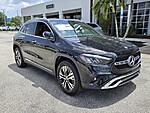 New 2025 MERCEDES-BENZ GLA GLA 250 SUV in FT. PIERCE, FLORIDA (Photo 1)