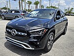 New 2025 MERCEDES-BENZ GLA GLA 250 SUV in FT. PIERCE, FLORIDA (Photo 11)
