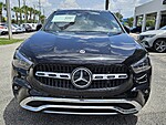 New 2025 MERCEDES-BENZ GLA GLA 250 SUV in FT. PIERCE, FLORIDA (Photo 12)