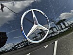 New 2025 MERCEDES-BENZ GLA GLA 250 SUV in FT. PIERCE, FLORIDA (Photo 19)