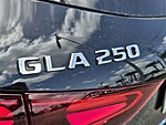 New 2025 MERCEDES-BENZ GLA GLA 250 SUV in FT. PIERCE, FLORIDA (Photo 20)