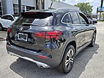 New 2025 MERCEDES-BENZ GLA GLA 250 SUV in FT. PIERCE, FLORIDA (Photo 5)