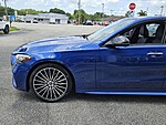 New 2025 MERCEDES-BENZ C-CLASS C 300 SEDAN in FT. PIERCE, FLORIDA (Photo 10)