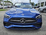 New 2025 MERCEDES-BENZ C-CLASS C 300 SEDAN in FT. PIERCE, FLORIDA (Photo 12)