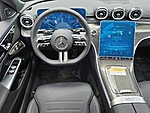 New 2025 MERCEDES-BENZ C-CLASS C 300 SEDAN in FT. PIERCE, FLORIDA (Photo 15)