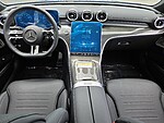 New 2025 MERCEDES-BENZ C-CLASS C 300 SEDAN in FT. PIERCE, FLORIDA (Photo 16)