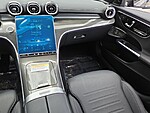 New 2025 MERCEDES-BENZ C-CLASS C 300 SEDAN in FT. PIERCE, FLORIDA (Photo 17)