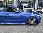 New 2025 MERCEDES-BENZ C-CLASS C 300 SEDAN in FT. PIERCE, FLORIDA (Photo 2)