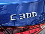 New 2025 MERCEDES-BENZ C-CLASS C 300 SEDAN in FT. PIERCE, FLORIDA (Photo 20)
