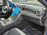 New 2025 MERCEDES-BENZ C-CLASS C 300 SEDAN in FT. PIERCE, FLORIDA (Photo 22)