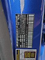 New 2025 MERCEDES-BENZ C-CLASS C 300 SEDAN in FT. PIERCE, FLORIDA (Photo 25)