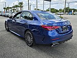 New 2025 MERCEDES-BENZ C-CLASS C 300 SEDAN in FT. PIERCE, FLORIDA (Photo 7)