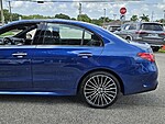 New 2025 MERCEDES-BENZ C-CLASS C 300 SEDAN in FT. PIERCE, FLORIDA (Photo 8)