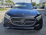 New 2025 MERCEDES-BENZ E-CLASS E 350 RWD SEDAN in FT. PIERCE, FLORIDA (Photo 10)