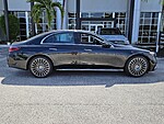 New 2025 MERCEDES-BENZ E-CLASS E 350 RWD SEDAN in FT. PIERCE, FLORIDA (Photo 3)
