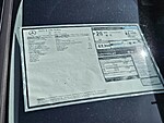 New 2025 MERCEDES-BENZ E-CLASS E 350 RWD SEDAN in FT. PIERCE, FLORIDA (Photo 37)