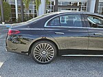 New 2025 MERCEDES-BENZ E-CLASS E 350 RWD SEDAN in FT. PIERCE, FLORIDA (Photo 4)