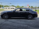New 2025 MERCEDES-BENZ E-CLASS E 350 RWD SEDAN in FT. PIERCE, FLORIDA (Photo 7)