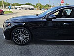 New 2025 MERCEDES-BENZ E-CLASS E 350 RWD SEDAN in FT. PIERCE, FLORIDA (Photo 8)