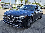 New 2025 MERCEDES-BENZ E-CLASS E 350 RWD SEDAN in FT. PIERCE, FLORIDA (Photo 9)