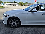 New 2025 MERCEDES-BENZ C-CLASS C 300 SEDAN in FT. PIERCE, FLORIDA (Photo 10)