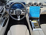 New 2025 MERCEDES-BENZ C-CLASS C 300 SEDAN in FT. PIERCE, FLORIDA (Photo 15)