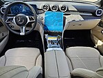 New 2025 MERCEDES-BENZ C-CLASS C 300 SEDAN in FT. PIERCE, FLORIDA (Photo 16)
