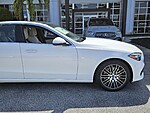 New 2025 MERCEDES-BENZ C-CLASS C 300 SEDAN in FT. PIERCE, FLORIDA (Photo 2)
