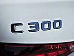 New 2025 MERCEDES-BENZ C-CLASS C 300 SEDAN in FT. PIERCE, FLORIDA (Photo 20)