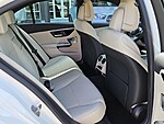 New 2025 MERCEDES-BENZ C-CLASS C 300 SEDAN in FT. PIERCE, FLORIDA (Photo 21)