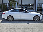 New 2025 MERCEDES-BENZ C-CLASS C 300 SEDAN in FT. PIERCE, FLORIDA (Photo 3)