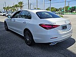 New 2025 MERCEDES-BENZ C-CLASS C 300 SEDAN in FT. PIERCE, FLORIDA (Photo 7)
