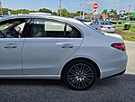 New 2025 MERCEDES-BENZ C-CLASS C 300 SEDAN in FT. PIERCE, FLORIDA (Photo 8)