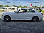 New 2025 MERCEDES-BENZ C-CLASS C 300 SEDAN in FT. PIERCE, FLORIDA (Photo 9)