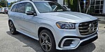 New 2025 MERCEDES-BENZ GLS GLS 450 4MATIC SUV in FT. PIERCE, FLORIDA
