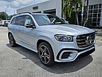 New 2025 MERCEDES-BENZ GLS GLS 450 4MATIC SUV in FT. PIERCE, FLORIDA (Photo 1)