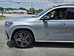 New 2025 MERCEDES-BENZ GLS GLS 450 4MATIC SUV in FT. PIERCE, FLORIDA (Photo 10)