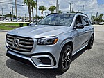New 2025 MERCEDES-BENZ GLS GLS 450 4MATIC SUV in FT. PIERCE, FLORIDA (Photo 11)