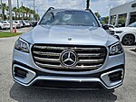 New 2025 MERCEDES-BENZ GLS GLS 450 4MATIC SUV in FT. PIERCE, FLORIDA (Photo 12)