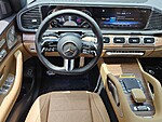 New 2025 MERCEDES-BENZ GLS GLS 450 4MATIC SUV in FT. PIERCE, FLORIDA (Photo 15)