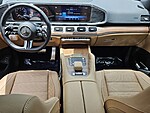 New 2025 MERCEDES-BENZ GLS GLS 450 4MATIC SUV in FT. PIERCE, FLORIDA (Photo 16)