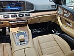 New 2025 MERCEDES-BENZ GLS GLS 450 4MATIC SUV in FT. PIERCE, FLORIDA (Photo 17)