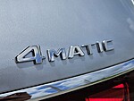 New 2025 MERCEDES-BENZ GLS GLS 450 4MATIC SUV in FT. PIERCE, FLORIDA (Photo 21)